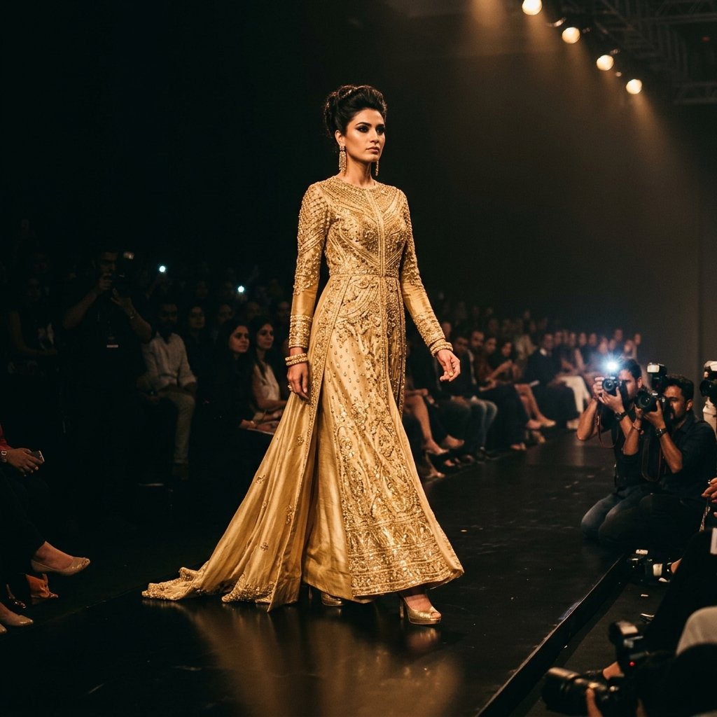 Face of South India Lead Model