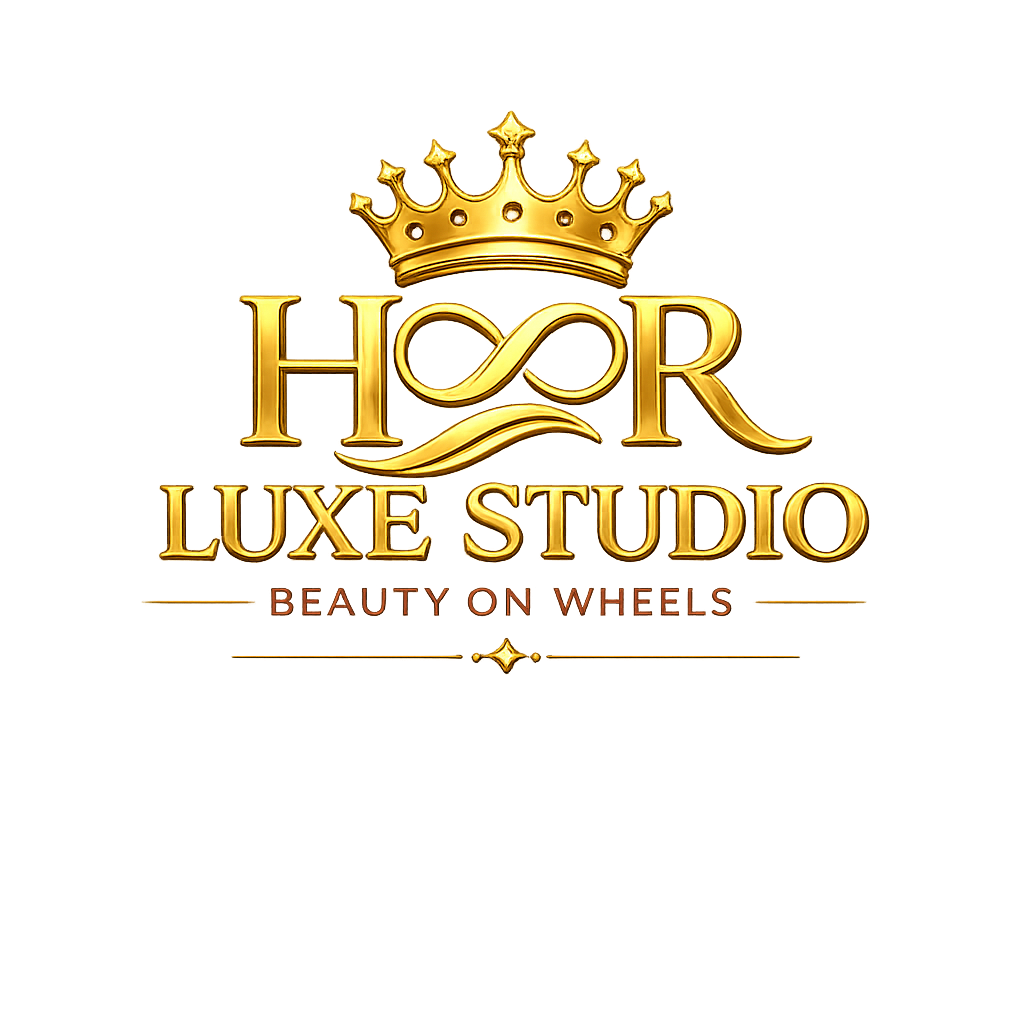 Hoor Luxe Studio
